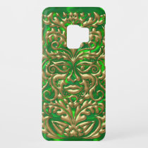 GreenMan