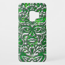 GreenMan