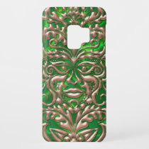 GreenMan