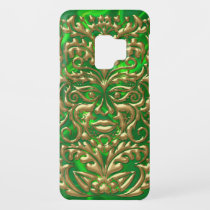 GreenMan