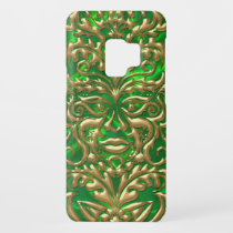 GreenMan