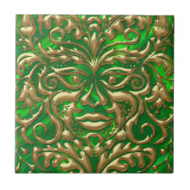 GreenMan