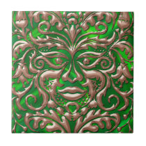 GreenMan