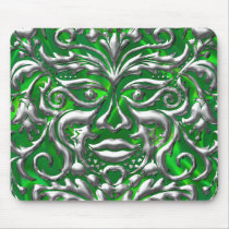GreenMan