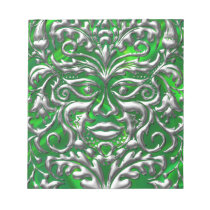 GreenMan