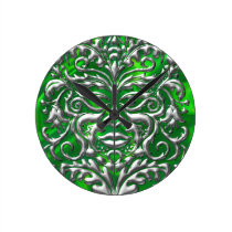 GreenMan