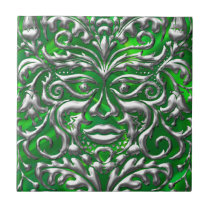 GreenMan