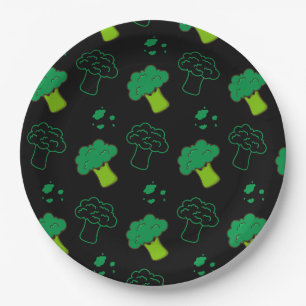 Greenpak Paper Plates