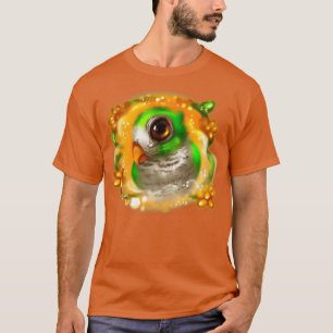 greenparrot T-Shirt