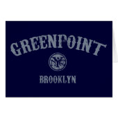 Greenpoint (Front Horizontal)