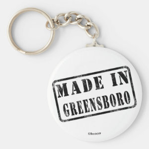 Greensboro