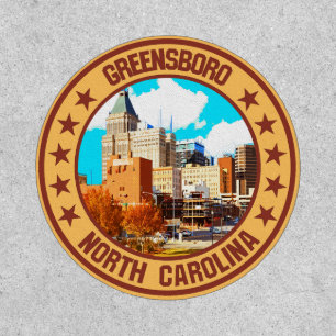 Greensboro patch