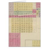 Greensburg, Wakefield, Kansas (Front)