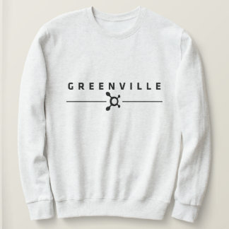 Greenville 1 sweatshirt