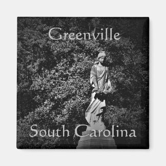 Greenville magnet