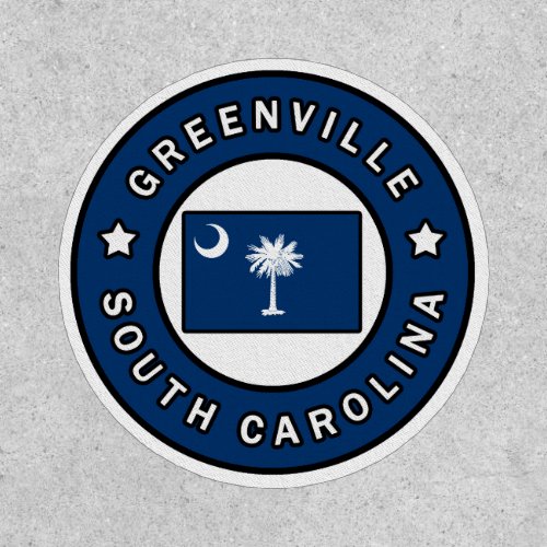 Greenville South Carolina Patch