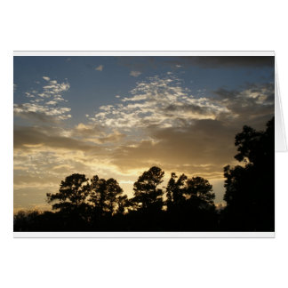Greenville Sunset Cards