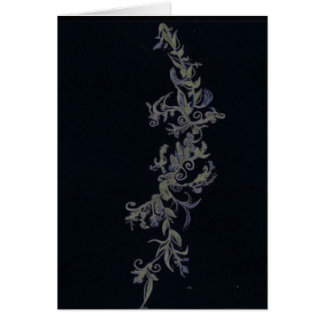 GreenVineBlk Cards