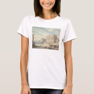 Greenwich Hospital (w/c) T-Shirt