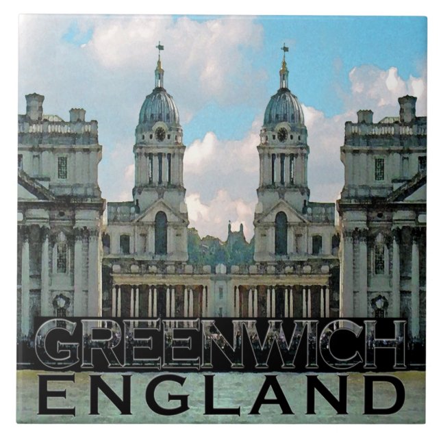 Greenwich Tile (Front)