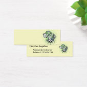 Greeny Great Dane (Desk)