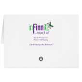 Greet Each Day... Religious (Back Horizontal)