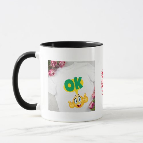 Greet the Day Start Your Morning Right with Our  Mug