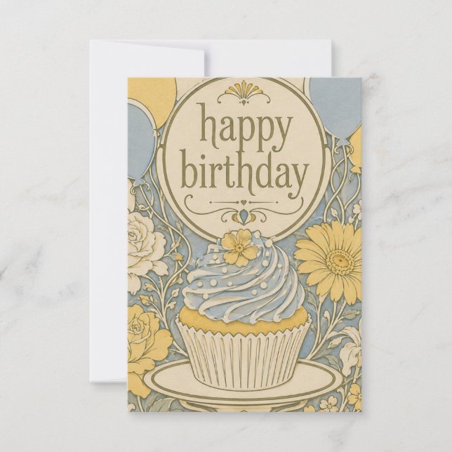 greeting card (Front)