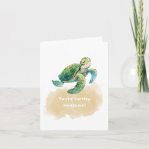 Greeting card