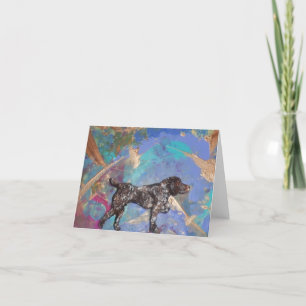 Greeting Card