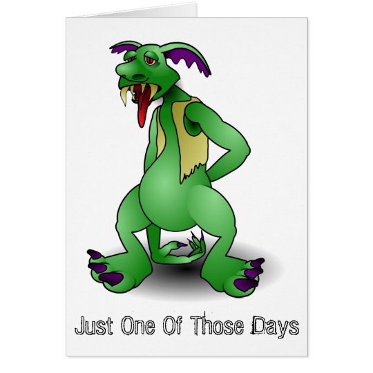 greeting card