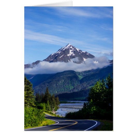 Greeting Card (Front)