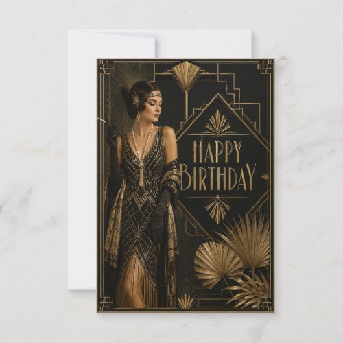 greeting card