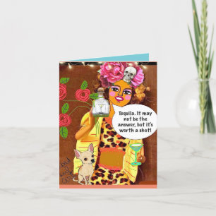 Greeting Card