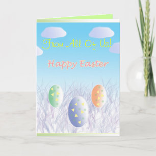 Greeting Card