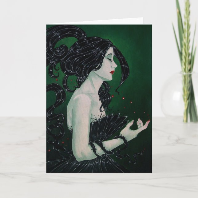 Greeting Card (Front)