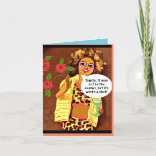 Greeting  Card