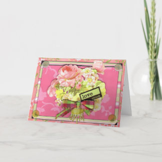 greeting card