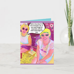 Greeting Card