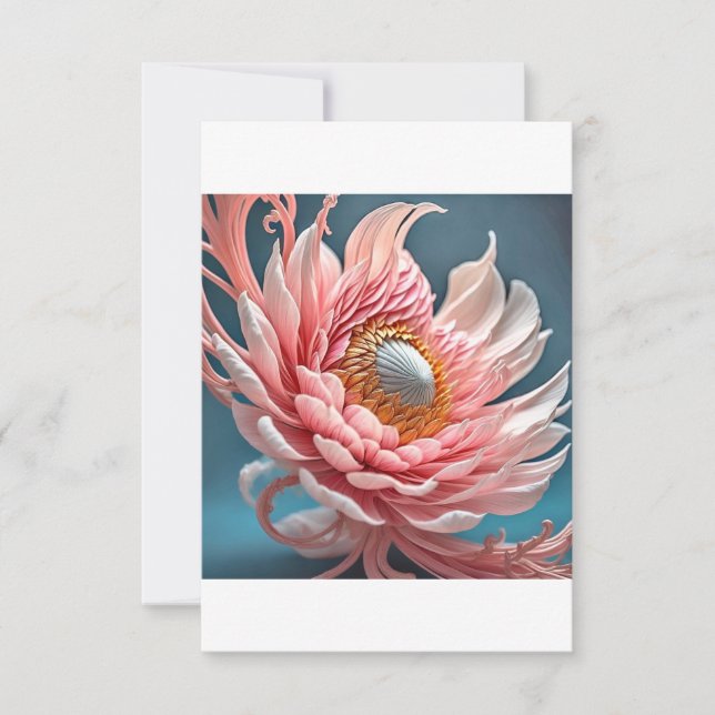 Greeting Card (Front)