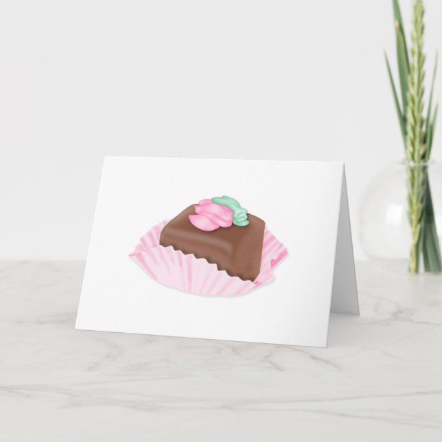 Greeting Card (Front)