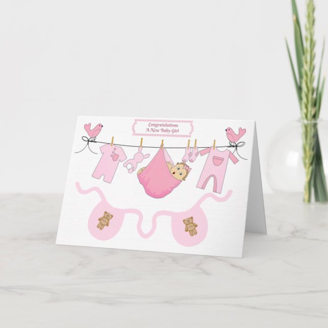 Greeting Card (Front)