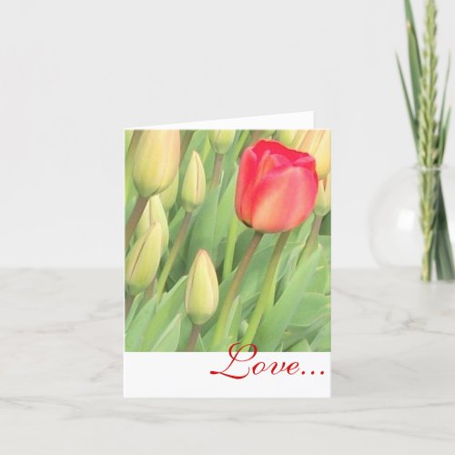 Greeting Card