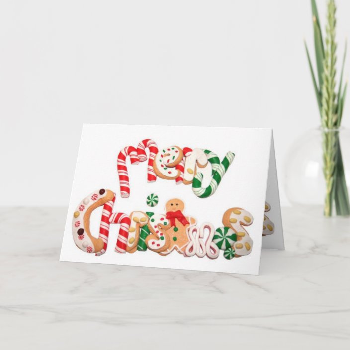 Greeting Card