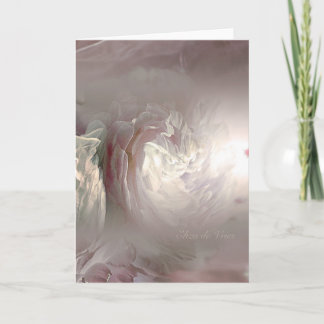 Greeting Card... Card