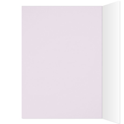 Greeting card Card: (Inside (Left))