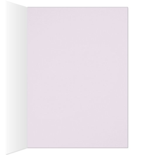 Greeting card Card: (Inside (Right))