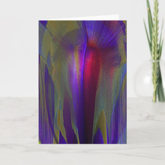 Greeting Card... Card