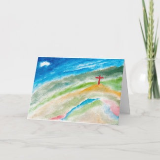 Greeting Card - Christmas