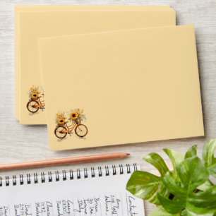 Greeting Card Envelope